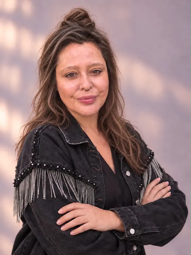 Małgosia Szot-Malicka, charakteryzatorka